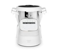 Moulinex HF840110 robot da cucina 1550 W 4,5 L Bianco Moulinex