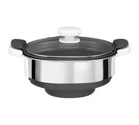 MOULINEX - Companion Steamer