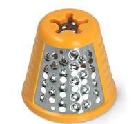 Moulinex Cono Giallo Grattugia Formaggio vedi modelli in descrizione originale