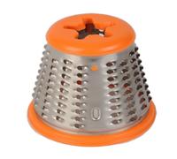 Moulinex cono grattuggia medio arancione tritatutto Fresh Express DJ755 DJ764