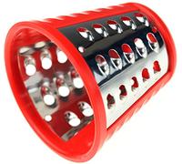 MOULINEX CONO GRATTUGIARE GROSSO FORMAGGIO ROSSO FRESH EXPRESS DJ750 DJ755 DJ80