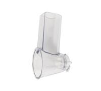 Moulinex cono supporto alloggio rulli coni tritatutto Fresh Express DJ750 DJ753