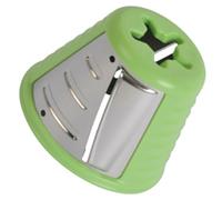 MOULINEX CONO VERDE AFFETTARE FINE SOTTILE TRITATUTTO FRESH EXPRESS DJ755 DJ800