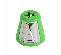 Moulinex cono verde rullo lama affettare grosso tritatutto Fresh Express DJ755 D