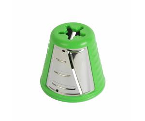 Moulinex cono verde rullo lama affettare grosso tritatutto Fresh Express DJ755 D