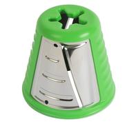 Moulinex cono verde rullo lama affettare sottile tritatutto Fresh Express DJ755