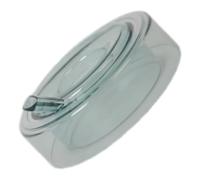 MOULINEX CONTENITORE ANELLO IMBUTO CENTRIFUGA ESTRATTORE VITAE JU2000 JU2100