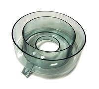 Moulinex contenitore ciotola beccuccio centrifuga Vitae JU2000 JU2100 Plus