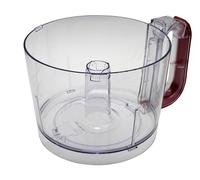 Moulinex Contenitore Ciotola per Robot da Cucina Vitacompact 3L Masterchef 8000