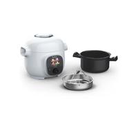 Mini Multicooker Intelligente Ad Alta Pressione Da 3 Litri