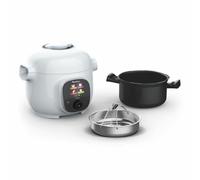 Mini Multicooker Intelligente Ad Alta Pressione Da 3 Litri