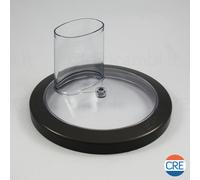 MOULINEX Coperchio Ciotola Tritatutto Robot Double Force FP822 FP824 FP826 FP828