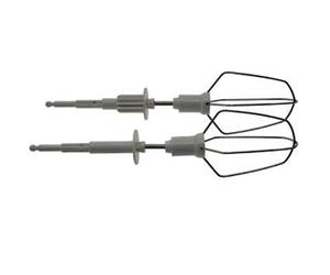 MOULINEX COPPIA FRUSTE PER MONTARE SBATTITORE MIXER FRULLINO MAYOR MAJOR FRUSTA