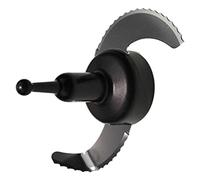 MOULINEX CUISINE COMPANION HF800 CuCo LAMA COLTELLO PER IMPASTARE ORIGINALE