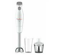 Moulinex DD4521 Mixer ad immersione Easychef 2 in 1