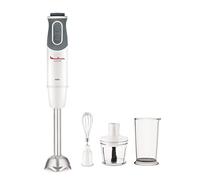 Frullatore ad Immersione Moulinex DD642110 800W Bianco
