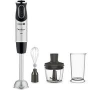 MOULINEX DD6558 Bmixer 1000W 3in1 c/frusta bicchie e tritatut 111