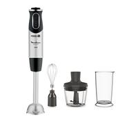 Moulinex DD6558 Quickchef 3in1 Frullatore a Immersione 1000 W Mixer con