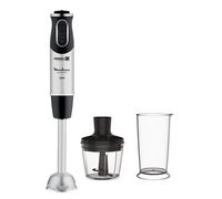 Moulinex DD6578 Quickchef 2in1 Frullatore a Immersione 1000 W Mixer con