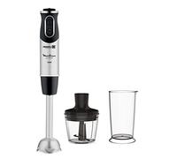 Moulinex DD6578 Mixer ad immersione Quickchef 2 in 1