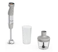 Moulinex DD672B Mixer ad immersione Quickchef+ 2 in 1