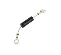 MOULINEX - diode micro ondes hvr3-12 + cable pour micro ondes MOULINEX