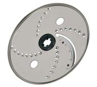 Moulinex disco grattugia affetta fine robot Double Force FP822 FP824 FP826 FP828