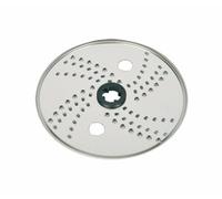 Moulinex disco grattugia fine grosso P1 P2 robot Double Force FP822 FP824 FP828