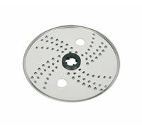 Moulinex disco grattugia fine grosso P1 P2 robot Double Force FP822 FP824 FP828