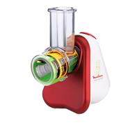 Moulinex DJ7535 Tritatutto Fresh Express 3 coni
