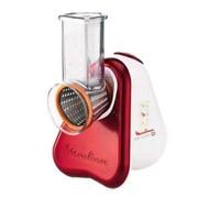 MOULINEX DJ755G FRESH EXPRESS TRITATUTTO MULTIFUNZIONE POTENZA 150 W COLORE BIAN