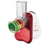 Moulinex DJ755G Grattugia Fresh Express+
