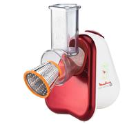 Moulinex DJ755G10 Fresh Express Plus Affettatutto Grattugia Elettrico 5 Funzioni