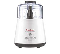 Moulinex DPA141 La Moulinette Tritatutto Elettrico, Adatto per Tutti i Tuoi Alim