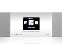 Moulinex DR 463 Portatile Digitale Grigio NEW