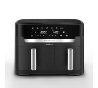 Moulinex Friggitrice Ad Aria Dual Easy Fry Xxl 11L