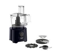 Moulinex - Robot Da Cucina Fp242810-nero Moulinex