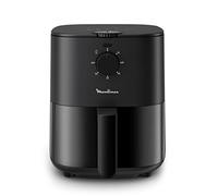 Moulinex EZ1308 Singolo 3,5 L Friggitrice Nero