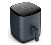 Moulinex Friggitrice Ad Aria Moulinex Ez245b Nero 1500 W 5 L S_0301_S0455267 Ele