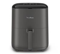 Moulinex Easy Fry Max Friggitrice ad aria 5L Coal Grey Moulinex