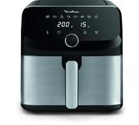 Moulinex Easy Fry Mega EZ855D Friggitrice ad aria Inox 7.5L