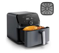 Moulinex Friggitrice Ad Aria Easy Fry Mega Java Pepper 7.5L