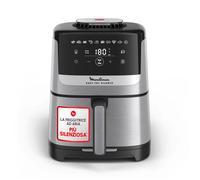 Moulinex Easy Fry Silence Friggitrice Ad Aria 5L Silent Technology Easy Clean et Store System