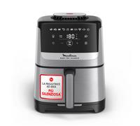Moulinex Friggitrice Ad Aria Easy Fry Silence 5L