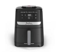 Moulinex Easy Fry Silence Friggitrice ad Aria Silenziosa 5L/1.5kg per 6 Persone