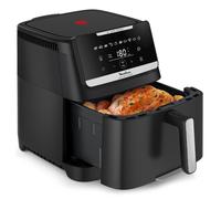 MOULINEX - EZ8428F0 - Tipo cottura: Friggitrice ad aria-Filtro antiodore: No-Potenza in Watt: 1800,000-