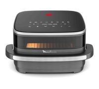 FRIGGITRICE AD ARIA MOULINEX EasyFry XL Surface AL402H