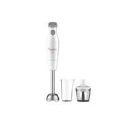 Moulinex Easychef, Mixer ad Immersione 2in1, con Bicchiere da 800 ml e da 500 ,