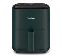 Moulinex EZ245320 friggitrice Singolo 5 L Indipendente Friggitrice ad aria calda Nero, Verde