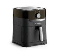 Moulinex EZ501810 friggitrice Singolo 4,2 L Indipendente Friggitrice ad aria calda Nero